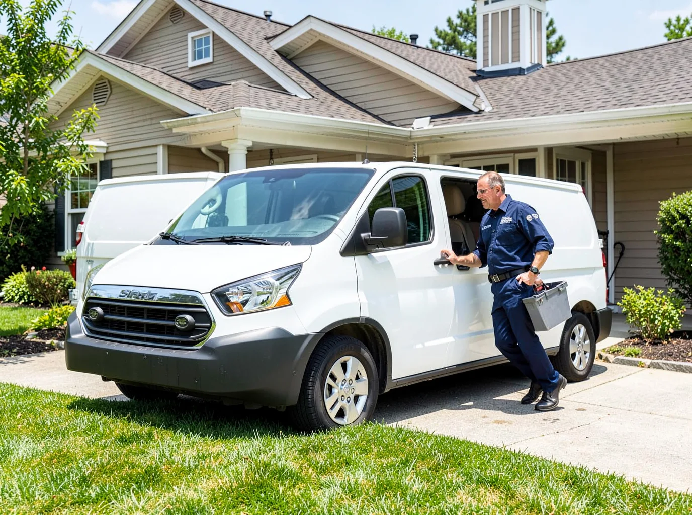 Emergency Plumber company in Reedy, WV