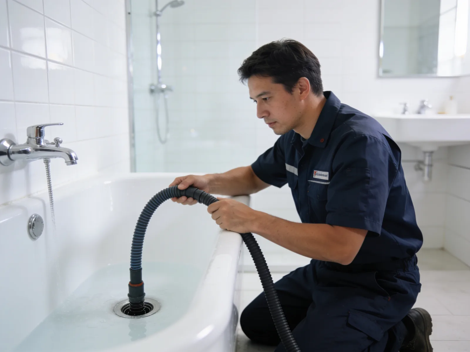 Emergency Plumber Reedy, WV FAQs